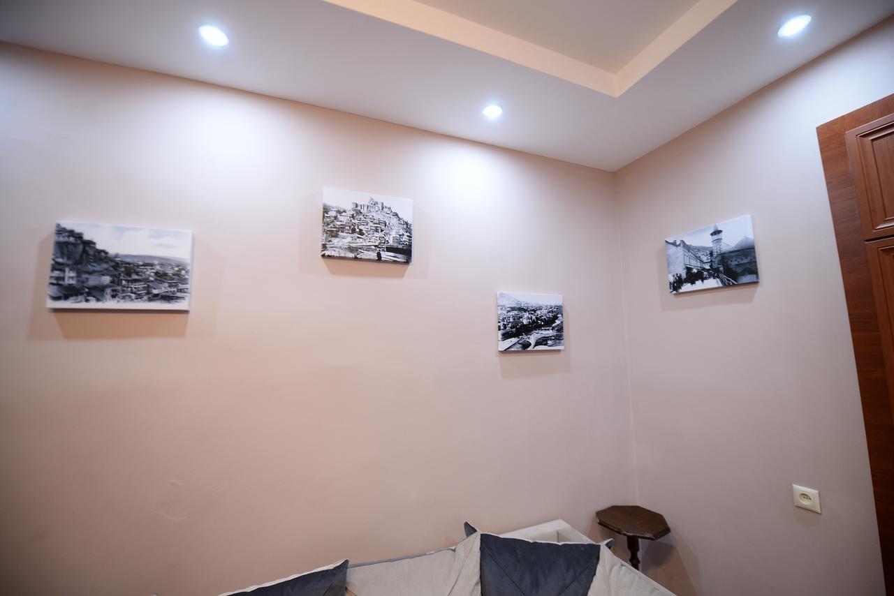 Sweet Home Apartment Tiflis Dış mekan fotoğraf