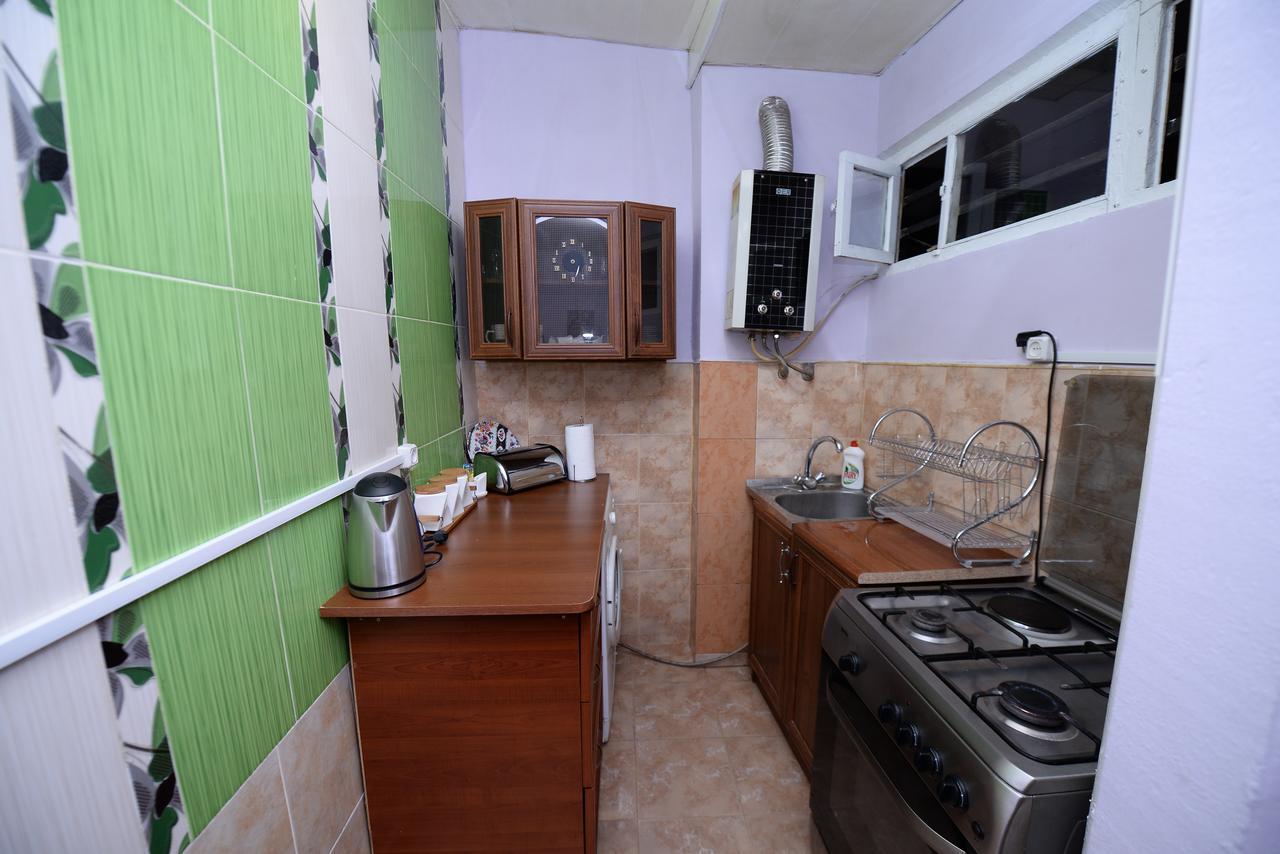 Sweet Home Apartment Tiflis Dış mekan fotoğraf