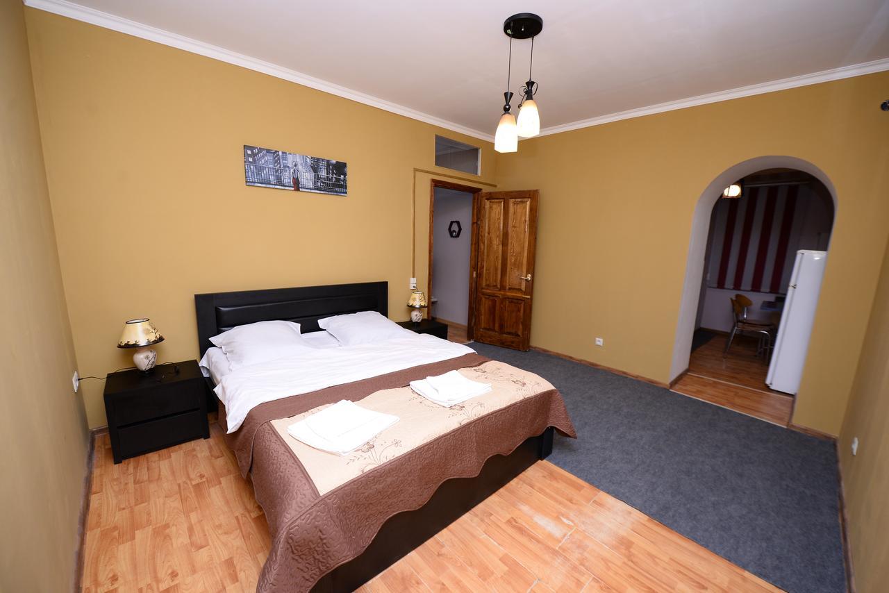 Sweet Home Apartment Tiflis Dış mekan fotoğraf