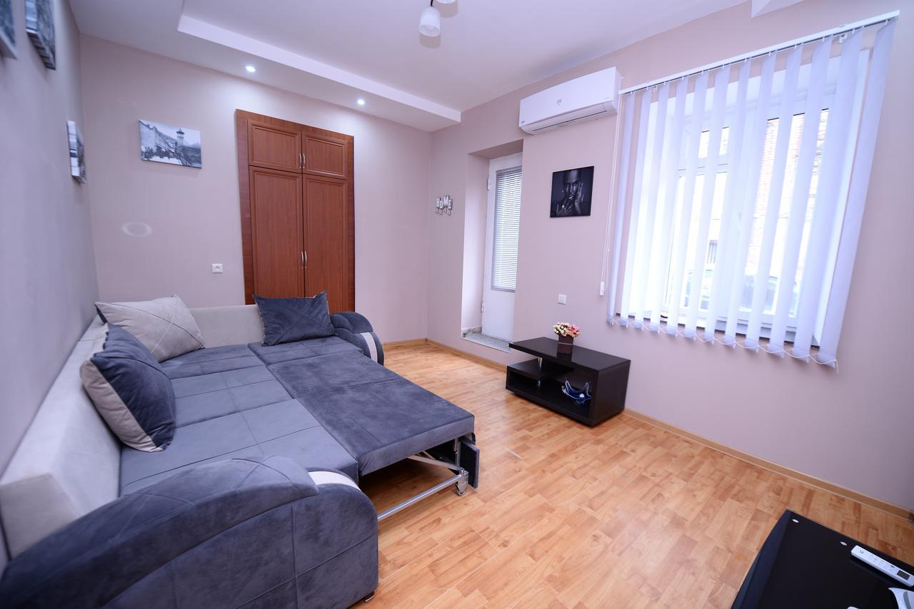 Sweet Home Apartment Tiflis Dış mekan fotoğraf