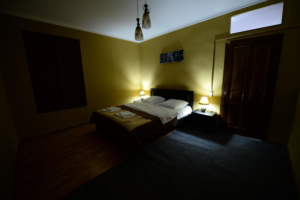 Sweet Home Apartment Tiflis Dış mekan fotoğraf