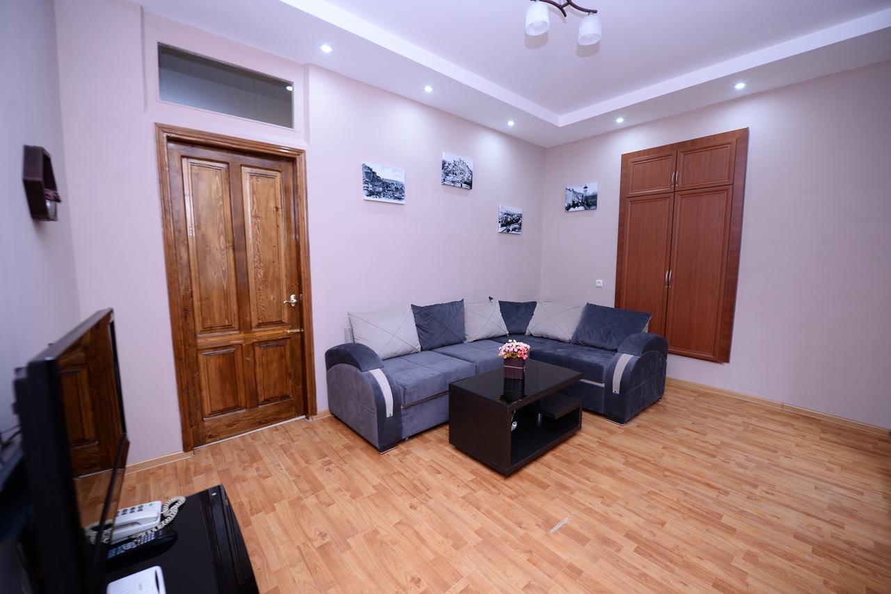 Sweet Home Apartment Tiflis Dış mekan fotoğraf