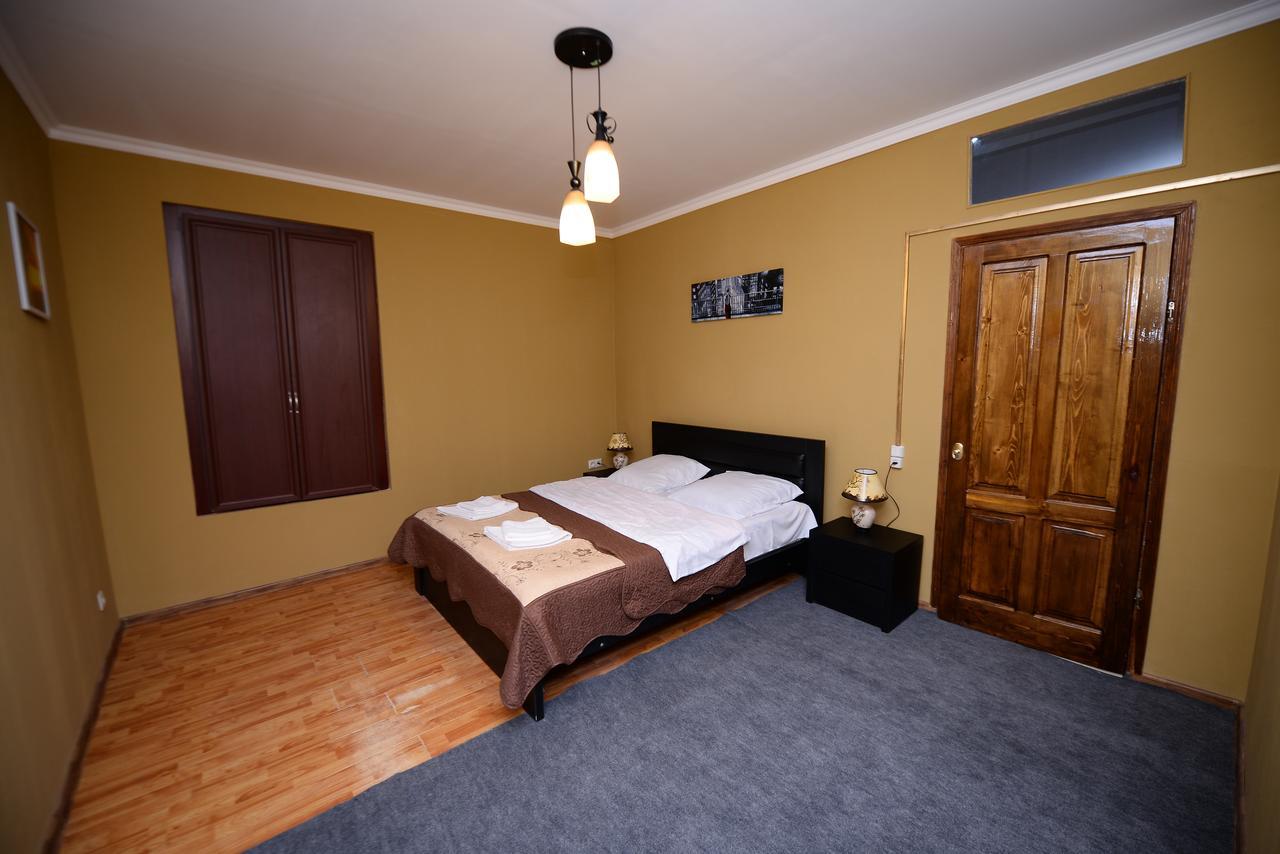 Sweet Home Apartment Tiflis Dış mekan fotoğraf