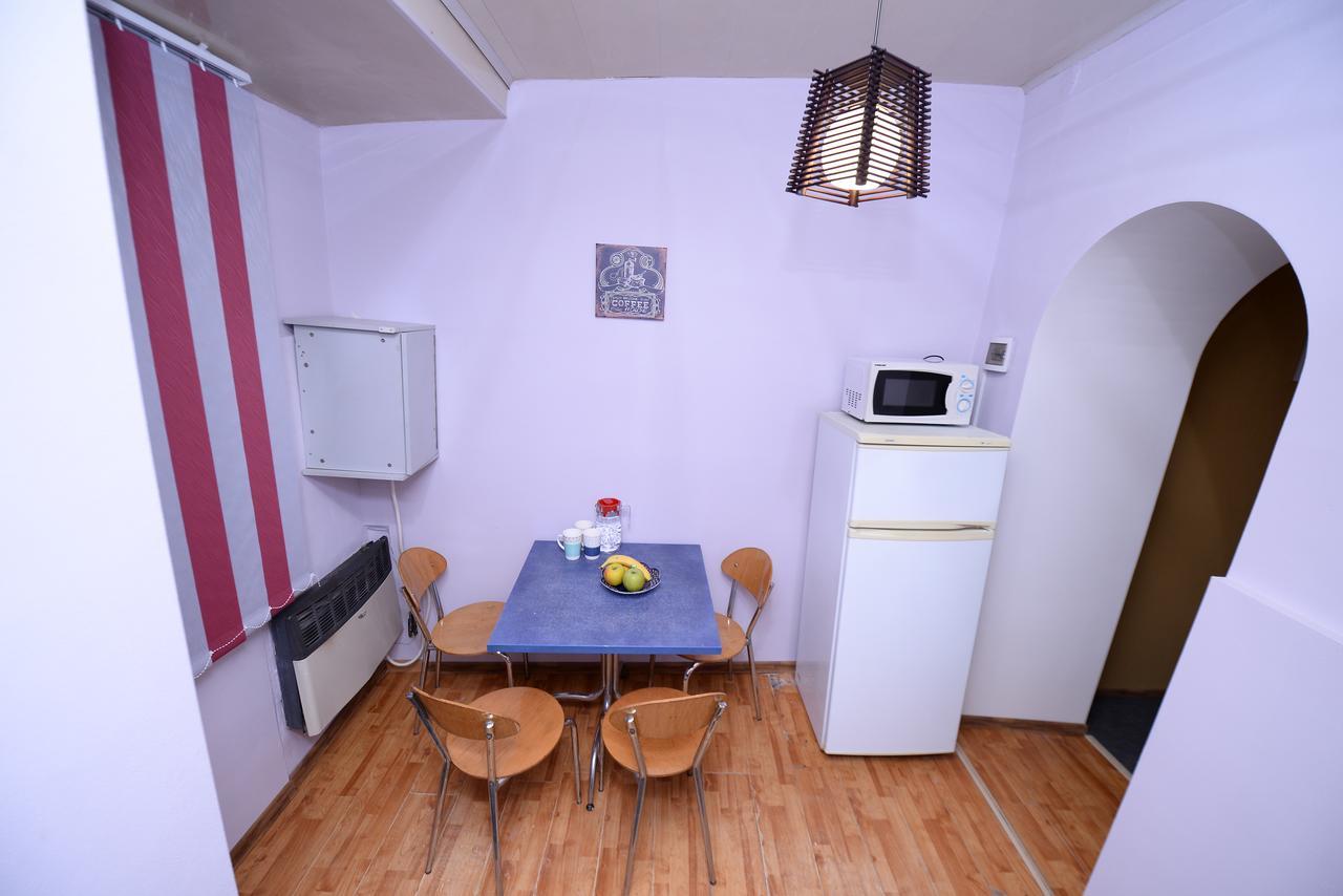 Sweet Home Apartment Tiflis Dış mekan fotoğraf