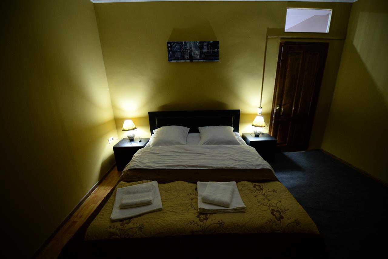 Sweet Home Apartment Tiflis Dış mekan fotoğraf
