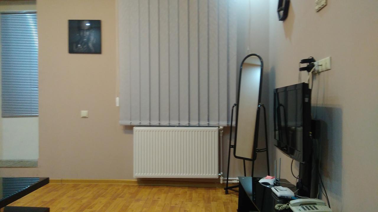 Sweet Home Apartment Tiflis Dış mekan fotoğraf